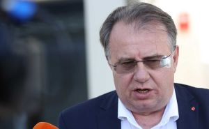 Nermin Nikšić nakon Kordićeve poruke: Ratni zločinci su najgora vrsta ljudi i najveće kukavice