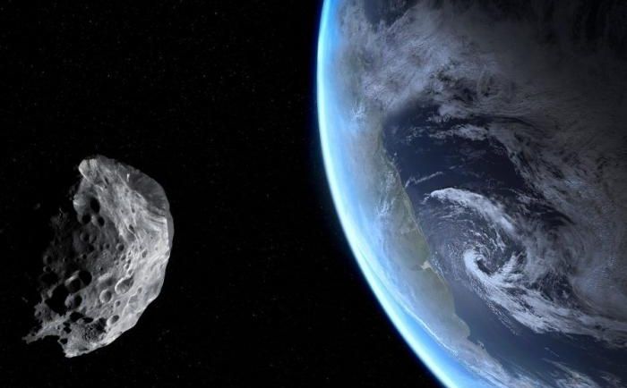Nevjerovatno: Astronomi otkrili da Zemlja ima još jedan mjesec!