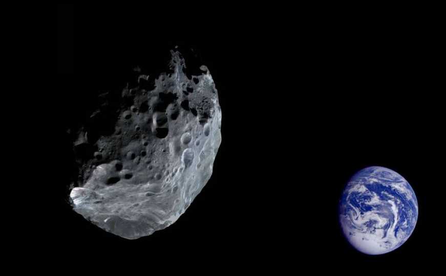 Asteroid veći od Empire State Buildinga projurit će pored Zemlje; NASA: Potencijalno je opasan