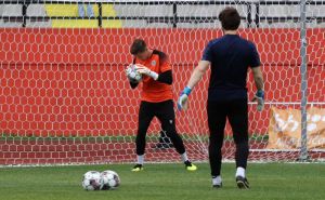 FK Željezničar počinje pripreme: Devetorici igrača istekao ugovor, očekuju se pojačanja