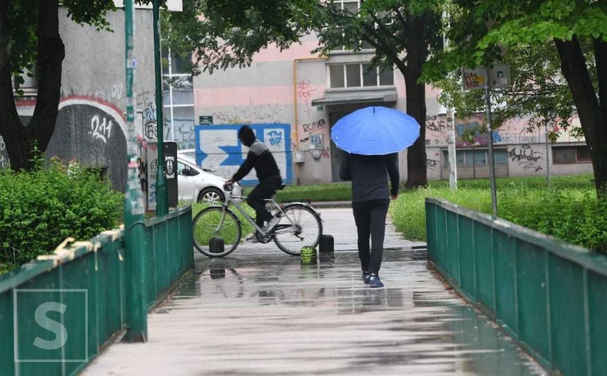 Objavljena prognoza do kraja juna: Kad će kraj padavinama i kad nam stiže sunce?