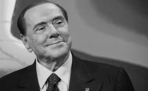 Ko je bio Silvio Berlusconi: Medijski tajkun, višestruki premijer Italije, vlasnik kluba 'Milan...