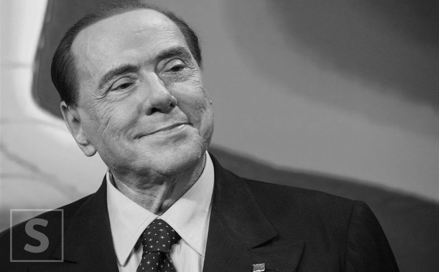 Ko je bio Silvio Berlusconi: Medijski tajkun, višestruki premijer Italije, vlasnik kluba 'Milan...