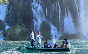 Vodopad Kravica: Bajkovita priroda vrijedna divljenja