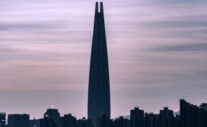 Penjao se na petu najvišu zgradu na svijetu i to bez užadi, stigao je do 73. sprata...