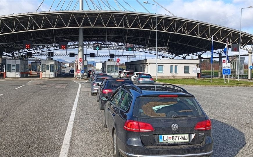 BiH i Hrvatska donose rješenje koje će smanjiti gužve na granici