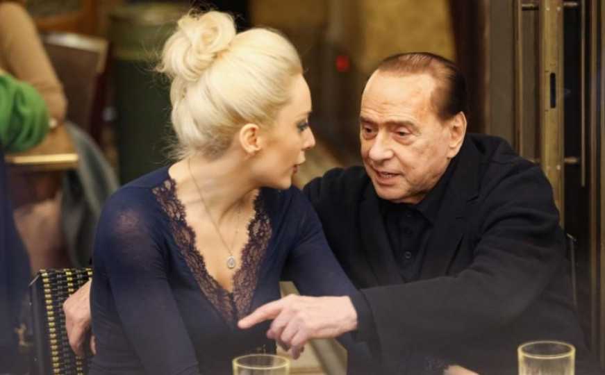 Ogromno bogatstvo: Kome pripada nasljedstvo Silvija Berlusconija?