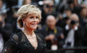 Glumica Jane Fonda uzela pauzu od glume: "Ja sam navijačica, nemam originalnih ideja"