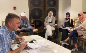 Prve hadžije iz BiH stigle u Medinu