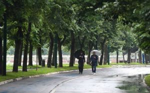 Meteorolozi objavili prognozu do subote: Danas u dijelu BiH sunce, a onda slijedi promjena vremena