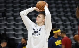 Nikola Jokić nakon osvajanja NBA titule, u svom stilu: 'Posao je završen, idemo kući'