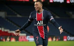 Šok u Parizu: Kylian Mbappe napušta PSG?