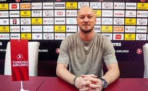 FK Sarajevo predstavilo novog direktora za strategiju i razvoj, na Koševo stiže Armin Čaušević!