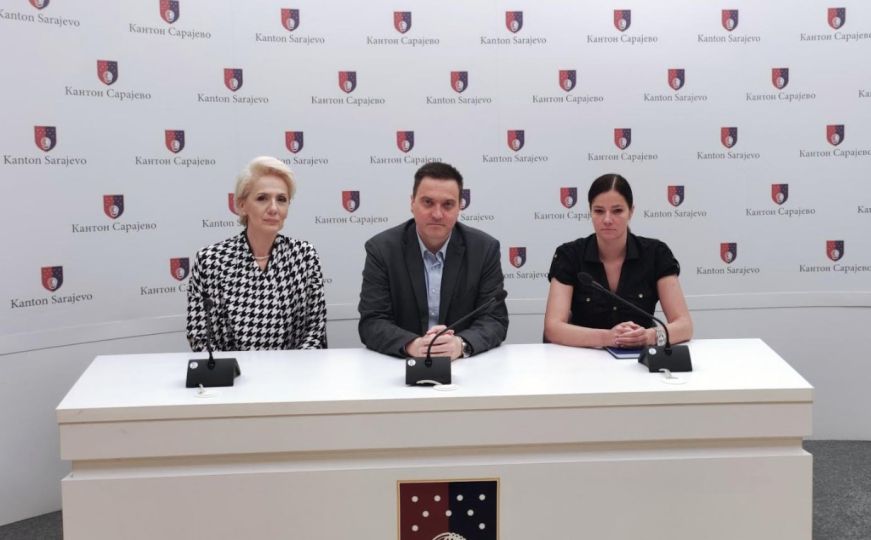 Klub Hrvata u Skupštini KS osudio izjavu Darija Kordića: "Fašistički stavovi moraju biti osuđeni"