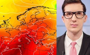 Konačno dobre vijesti: Nedim Sladić objavio prognozu do kraja juna, evo kada dolazi sunce