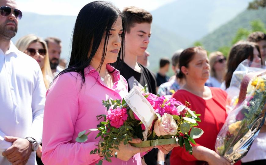 Dan civilnih žrtava Mostara: Sugrađani se okupili na mjestu zločina 31 godinu poslije