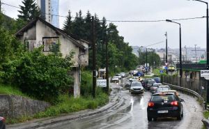 Prva transferzala: Šta koči proširenje vitalne ceste u Sarajevu?