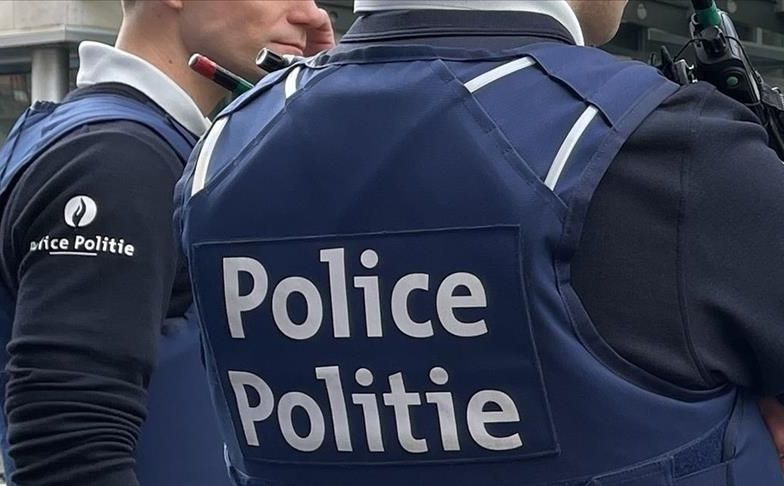 Sve se desilo slučajno: Policija u Belgiji zaplijenila više tona kokaina