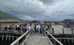 Uspješna saradnja škola iz Sarajeva i Pala: Najavljena svečana manifestacija u Bošnjačkom institutu