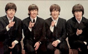 Zahvaljujući umjetnoj inteligenciji izlazi nova pjesma legendarnih Beatlesa