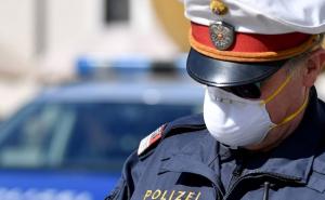 Taksista u Austriji uhvatio 38-godišnjeg Bosanca u krađi - čekićem lupao prozore na automobilima