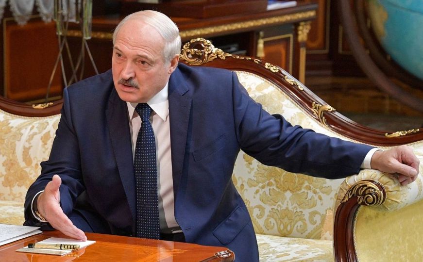 Lukašenko: Bjelorusija neće oklijevati da koristi nuklearno oružje