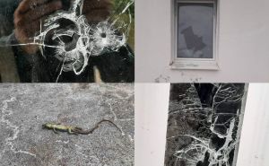Napadi na vjerski objekat i privatne kuće Bošnjaka u Čapljini: Gađali prozore iz zračne puške