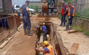 U Sarajevu danas čak 30 ulica bez vode: Provjerite je li vaša na spisku