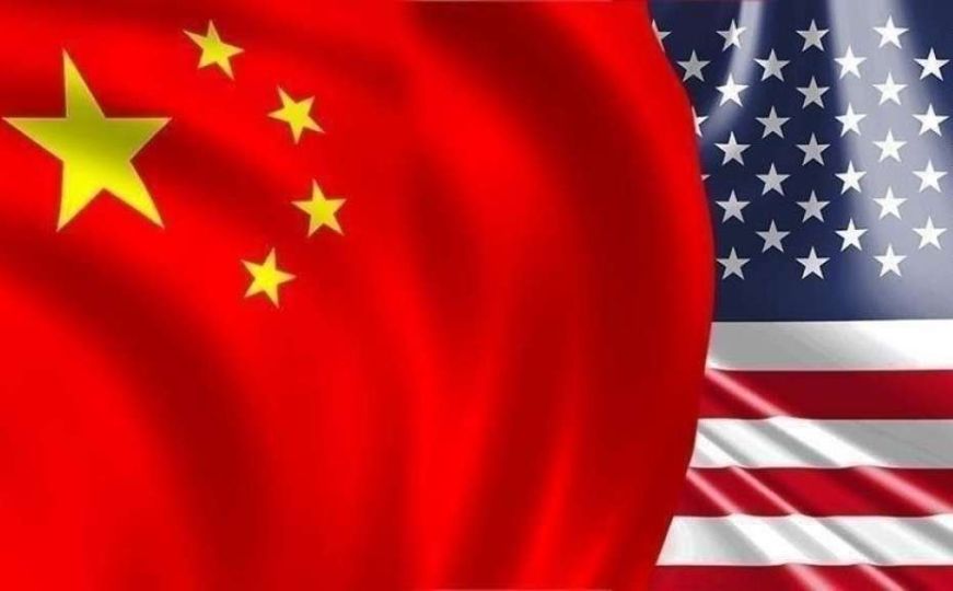 Opasni bliski susreti američke i kineske vojske se nastavljaju