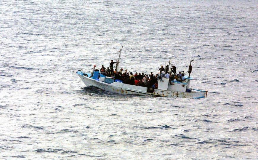 Prevrnuo se brod s putnicima koji su se vraćali s vjenčanja: Oko 100 poginulih na sjeveru Nigerije