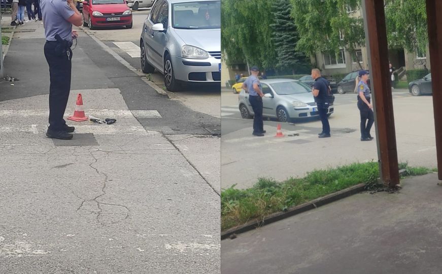 Gradonačelnik Lukavca Edin Delić: "Pucalo je maloljetno dijete i odmah je uhapšen..."