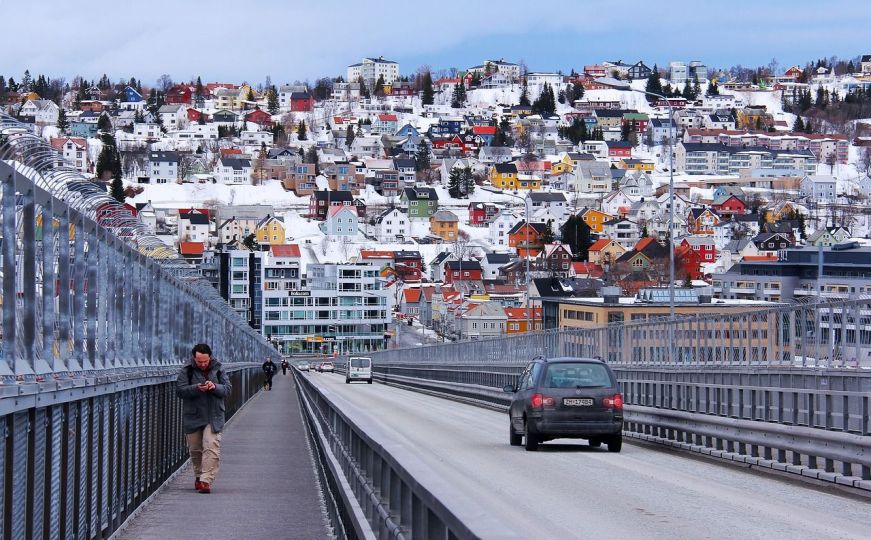 Saznajte zbog čega su baš Finci, Danci i Islanđani najsretniji ljudi na svijetu