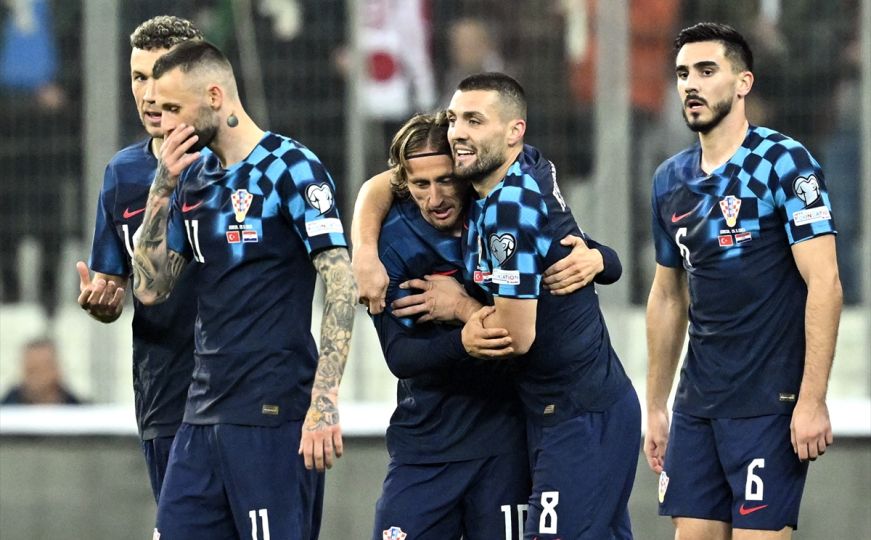Prvo polufinale Lige nacija: Hrvatska i Nizozemska u borbi za veliko finale