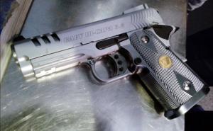 Zemlje regije u vrhu svjetske liste po broju komada oružja na stotinu stanovnika: Evo gdje je BiH