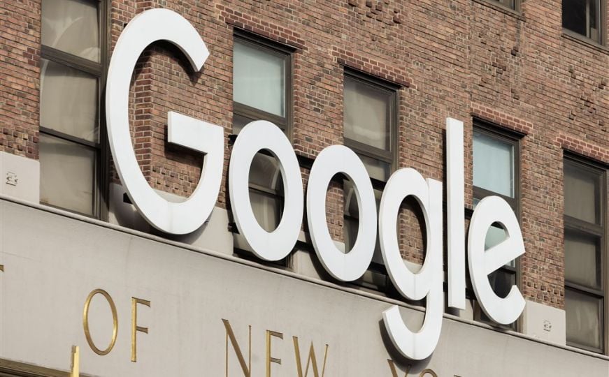 Evropska unija optužuje Google za 'kršenje pravila tržišnog natjecanja u oglasima'