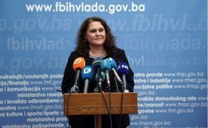Jasna Duraković o pucnjavi u Lukavcu: 'Sazvat ćemo hitni sastanak o sigurnosti u školama'