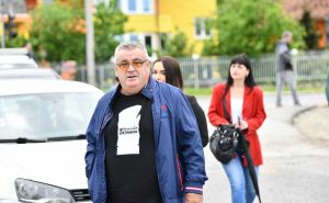Svjedočio suprug Alise Mutap, Muriz Memić poručio: Neka trpi dalje koga je oženio