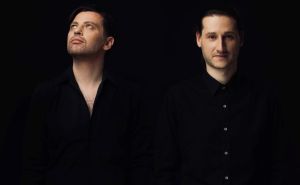 Grupa EBNER ima novi singl: Poslušajte kako zvuči "Požuda"