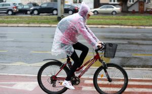 Upaljen žuti i crveni meteoalarm za dijelove BiH: Pogledajte kakvo će vrijeme biti za vikend