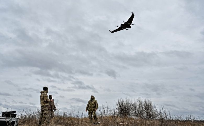 Bjelorusija tvrdi da je oborila ukrajinski dron u pograničnoj regiji