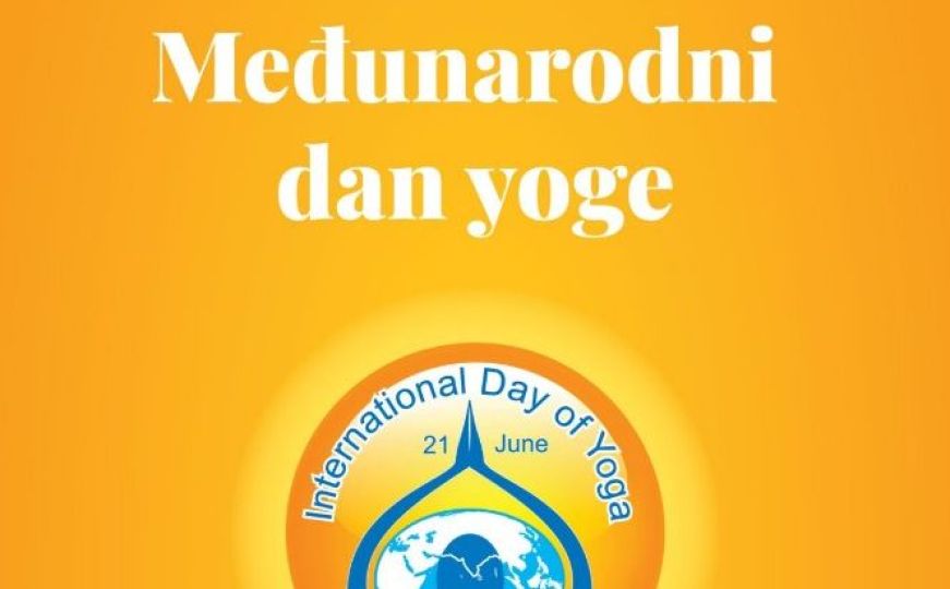 U Sarajevu, Mostaru i Banjoj Luci će biti obilježen 9. Međunarodni dan yoge
