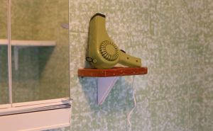 Svako kupatilo u Jugoslaviji je imalo ove 'predmete': Sjećate li ih se?