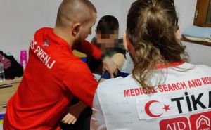 Bravo, GSS: Uspješno okončana akcija na Prenju, spašen dječak