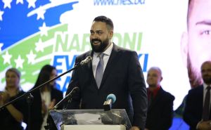 Haris Selmanović napustio NES: 'Svoje kolege ne želim više gledati u oči i…'