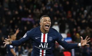 Kylian Mbappe donio odluku: Poznato da li napušta PSG