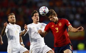 Poznati finalisti Lige nacija: Španija ide na megdan Hrvatima