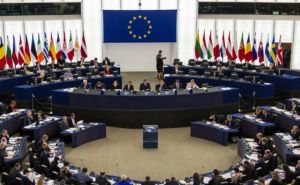 Evropski parlament usvojio rezoluciju: NATO treba pozvati Ukrajinu da se pridruži savezu