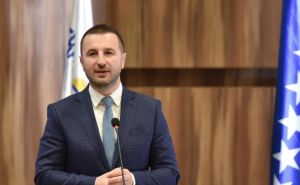 Semir Efendić: Rad Vlade KS je neefikasan, Trojka nije ispunila ono što su nam obećali
