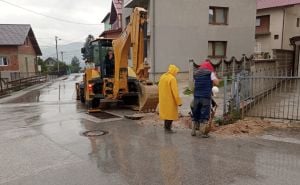 Nove informacije iz Vodovoda, evo koje će ulice u Sarajevu danas ostati bez vode