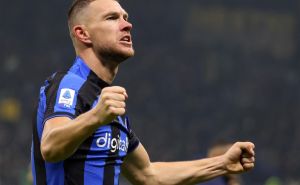 Fenerbahce napreduje u pregovorima: Da li će Edin Džeko pristati na ponudu turskog velikana?